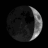Moon age: 3 days, 8 hours, 17 minutes,14%