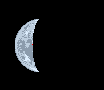 Moon age: 19 days, 6 hours, 14 minutes,82%