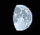 Moon age: 7 days,18 hours,17 minutes,54%