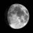 Moon age: 11 days, 12 hours, 14 minutes,86%