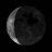 Moon age: 27 days, 2 hours, 19 minutes,7%
