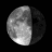 Moon age: 22 days,12 hours,22 minutes,46%