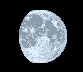 Moon age: 17 days,0 hours,7 minutes,94%