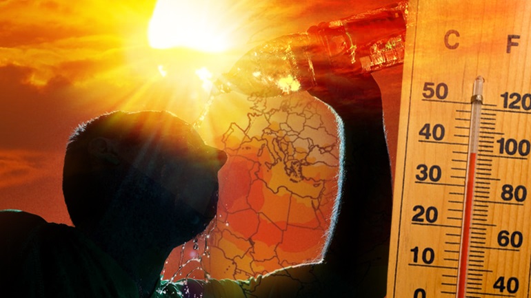 Πρόγνωση Θεσσαλίας – Σποράδων και Λάρισας 29/6-2/7/26