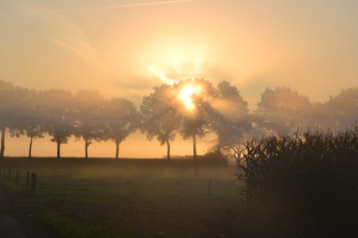 Πρόγνωση Θεσσαλίας – Σποράδων και Λάρισας 15-17/11/25