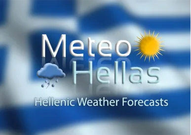 meteo hellas