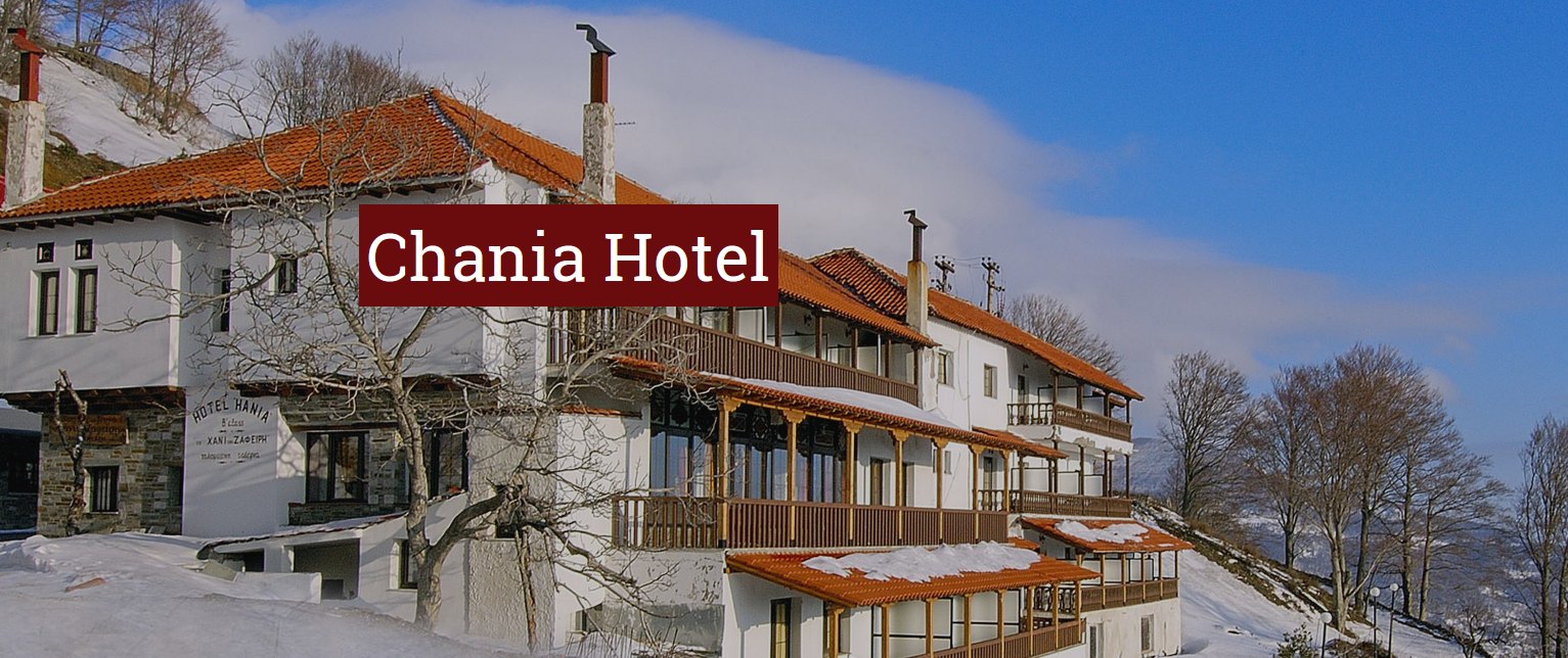 Chania Hotel