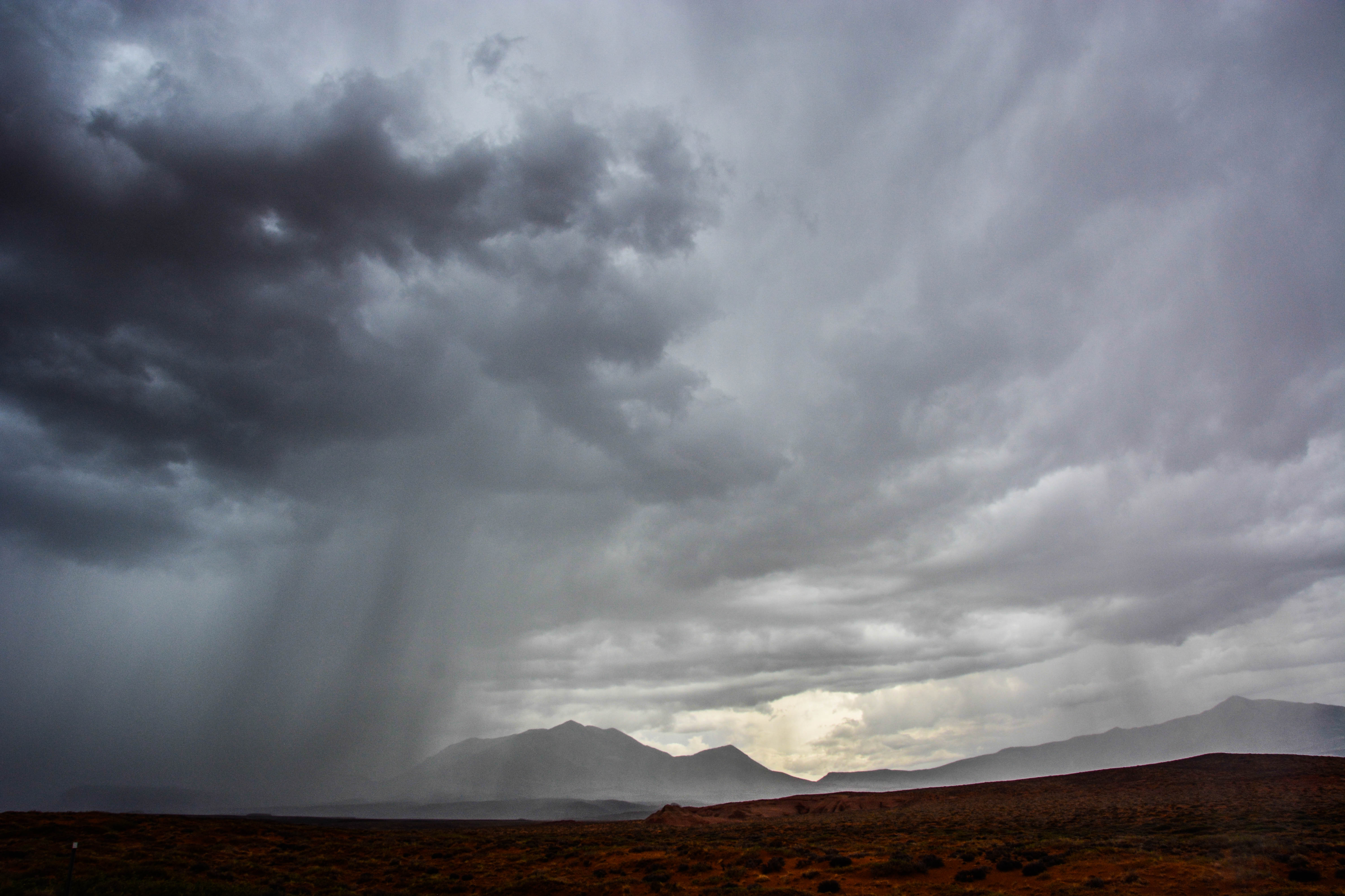 Πρόγνωση Θεσσαλίας – Σποράδων και Λάρισας 28-29/3/26