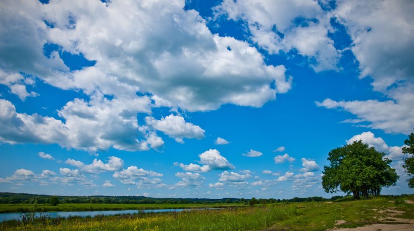 Πρόγνωση Θεσσαλίας – Σποράδων και Λάρισας 30-31/3/26