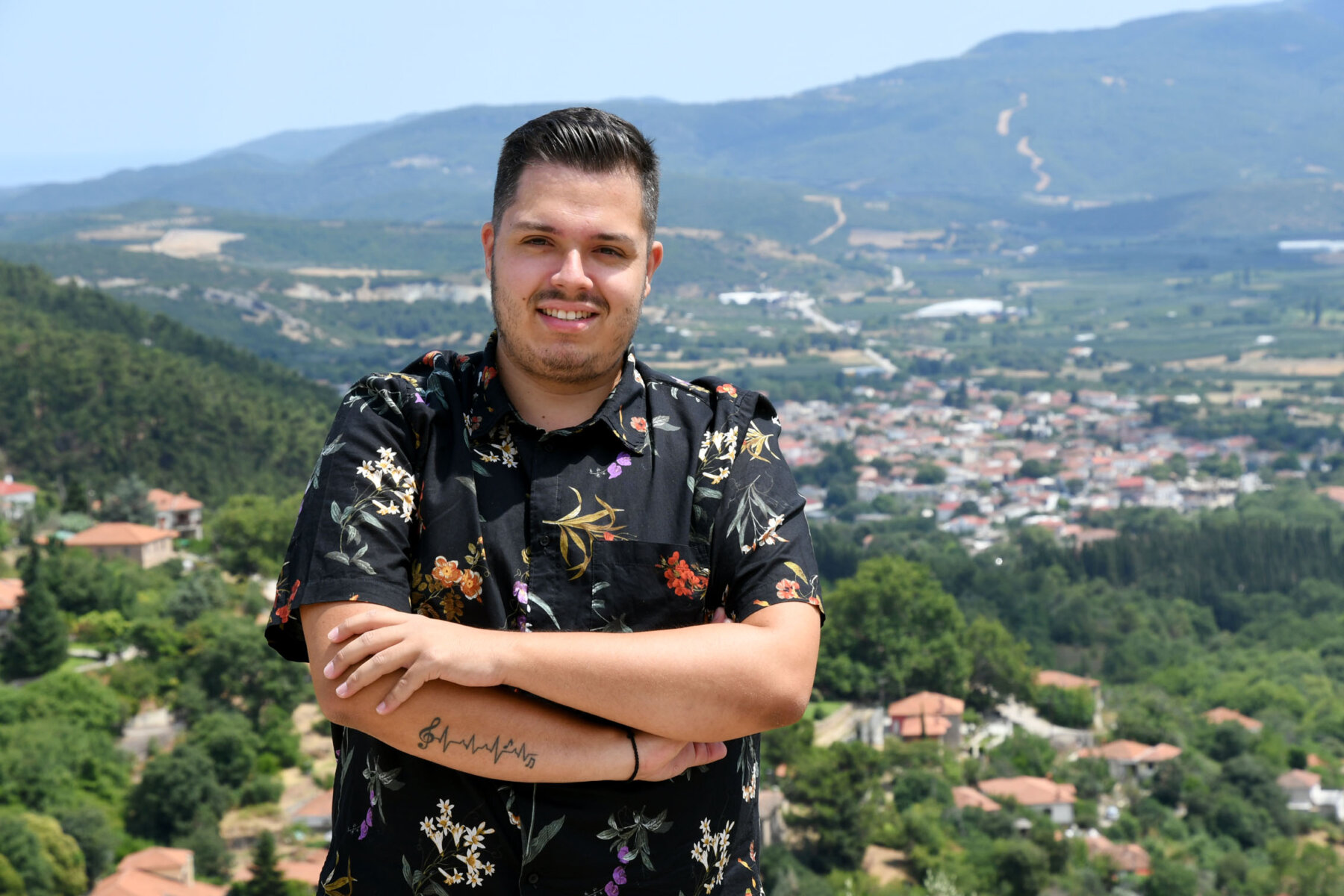 Πάνος Αρχοντής