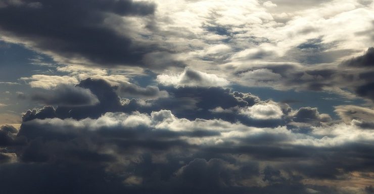 Πρόγνωση Θεσσαλίας – Σποράδων και Λάρισας 16-18/4/26