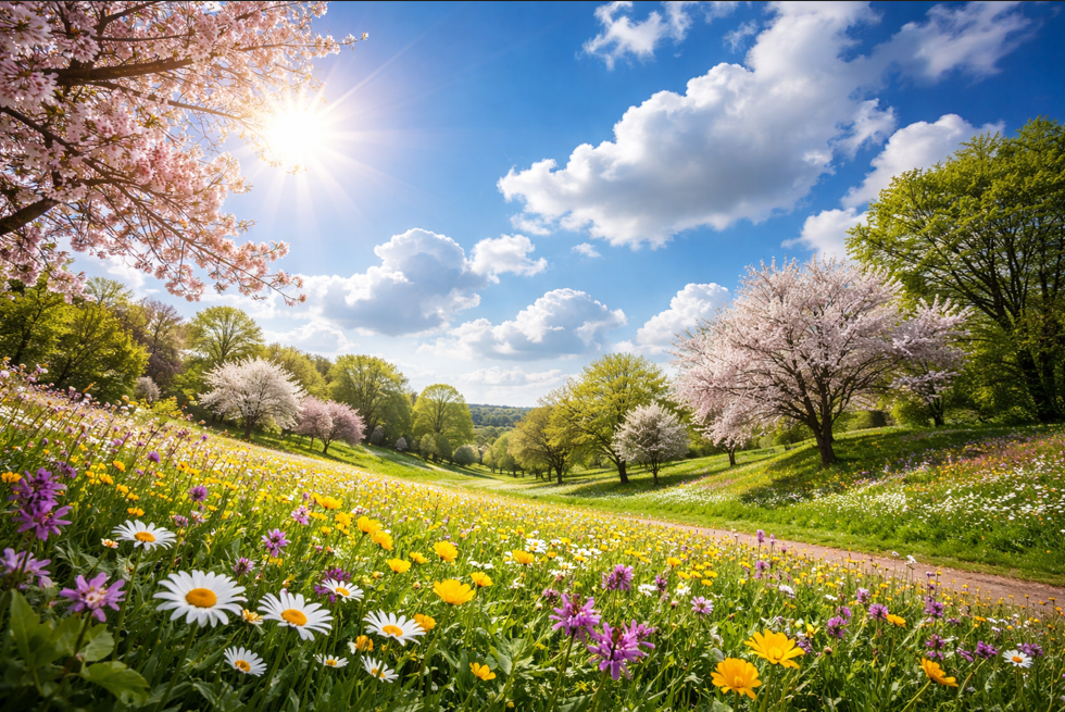 Πρόγνωση Θεσσαλίας – Σποράδων και Λάρισας 9-11/3/26