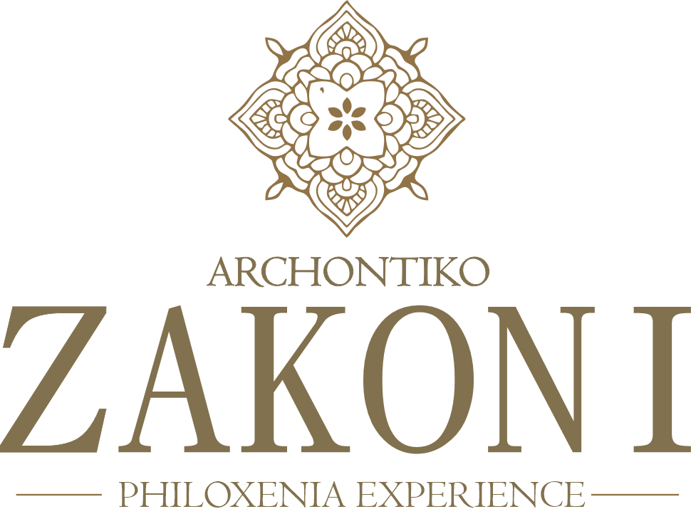 Αρχοντικό Ζακόνι Διαμονή στη Λίμνη Πλαστήρα