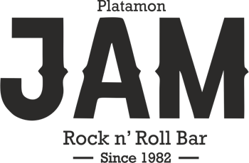 Jam Cafe Bar
